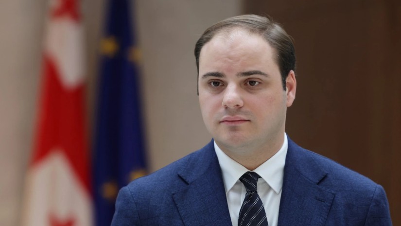ლევან ჟორჟოლიანი