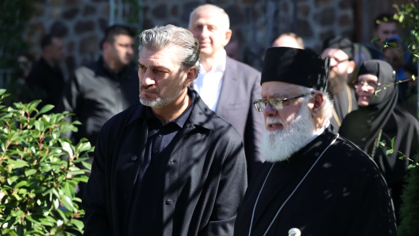 პრეზიდენტი