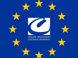კავკასიის უნივერსიტეტი