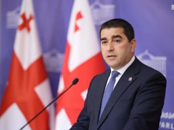 შალვა პაპუაშვილი შალვა პაპუაშვილი