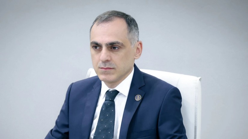 დავით არდაზიშვილი
