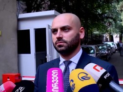 პროკურორი