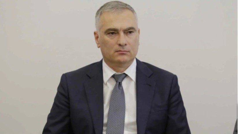 პაატა სალია