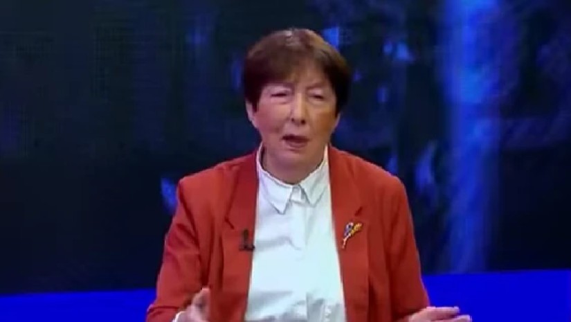 სევდია უგრეხელიძე
