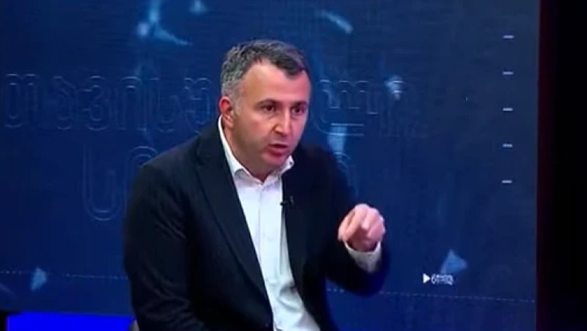 ირაკლი შატაკიშილი