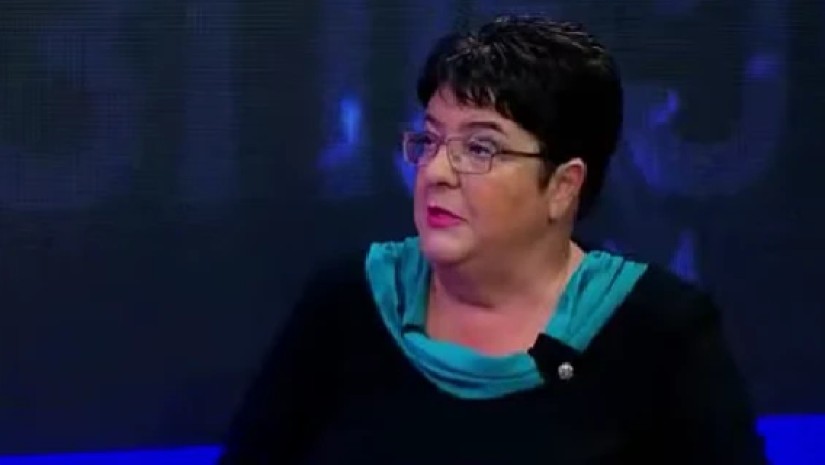 მაია ნიკოლეიშვილი