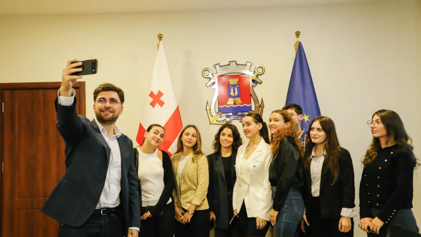 ბექა ვაჭარაძე