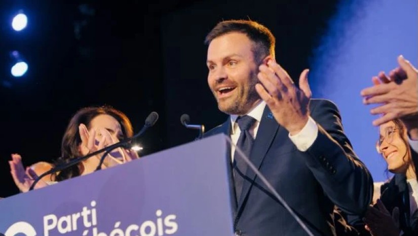 კანადის პროვინცია კვებეკში გამართულ არჩევნებში გამარჯვება სეპარატისტული შეხედულებებით ცნობილმა „კვებეკის პარტიამ“ მოიპოვა