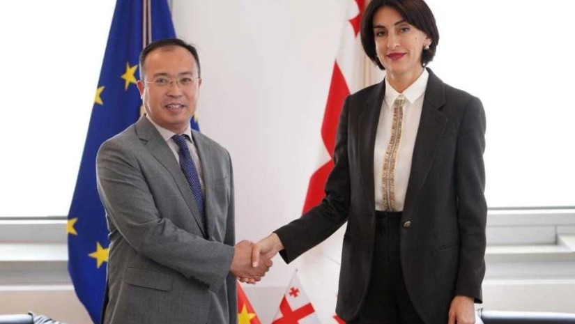 მაკა ბოჭორიშვილ