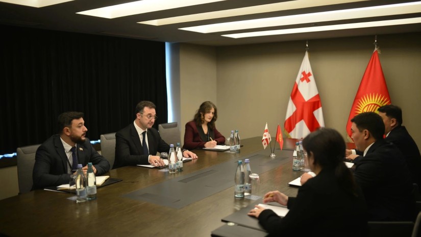 შეხვედრა