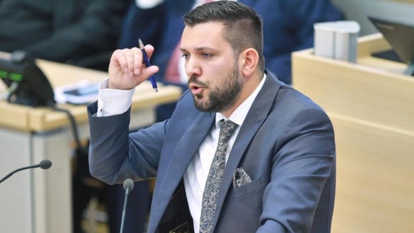 ტობიას რაუში 