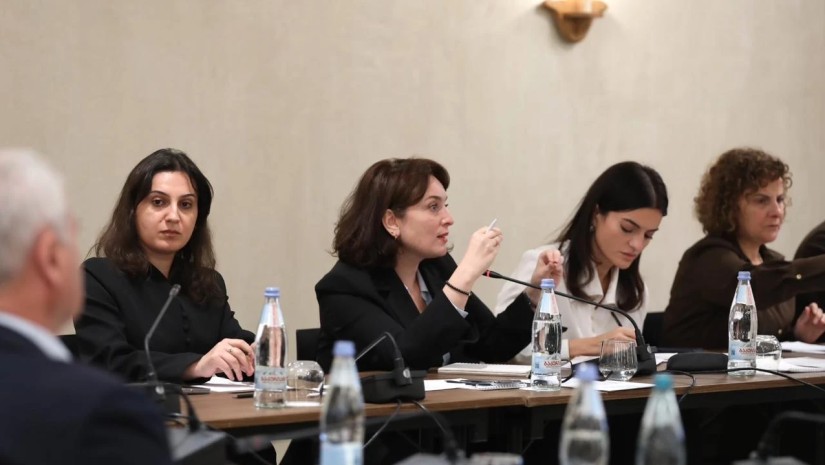 მაია ომიაძე