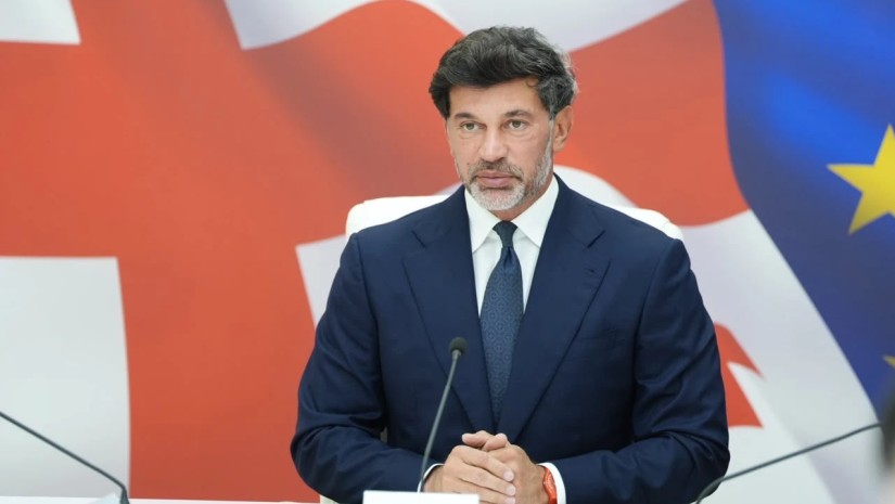 კახა კალაძე