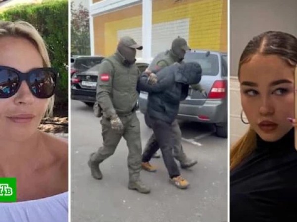 ელენა და დარია წერეთელების მკვლელობა ელენა და დარია წერეთელების მკვლელობა