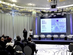 ეკატერინე მიქაბაძე
