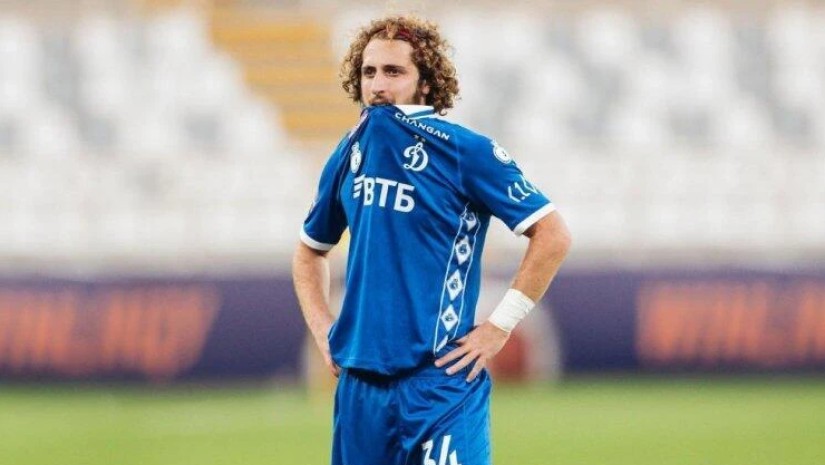ლუკა გაგნიძე