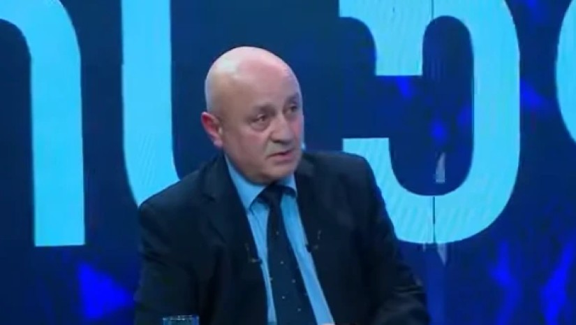 ომარ ფარტენაძე