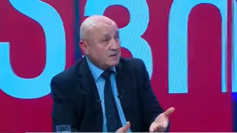 ომარ ფარტენაძე