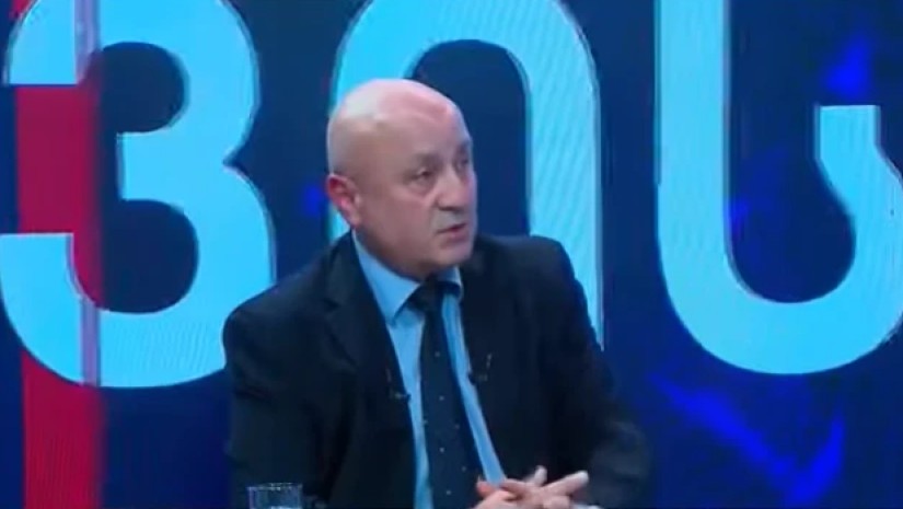 ომარ ფარტენაძე