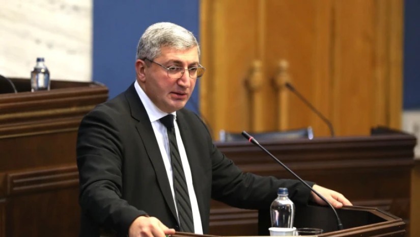 გიორგი კაკაურიძე