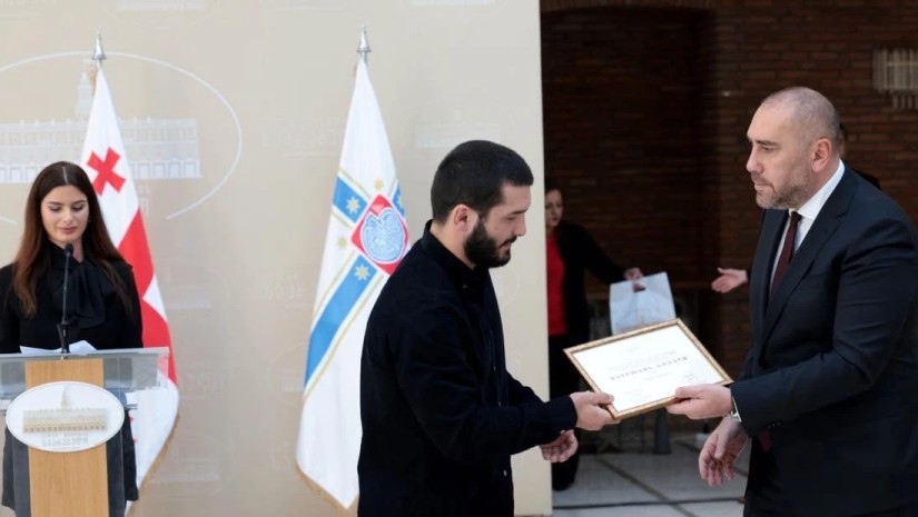 პარაძიუდოისტები