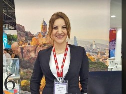 მაია მურაჩაშვილი