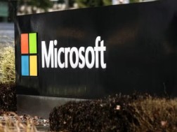 Microsoft