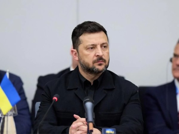 ზელენსკი ზელენსკი