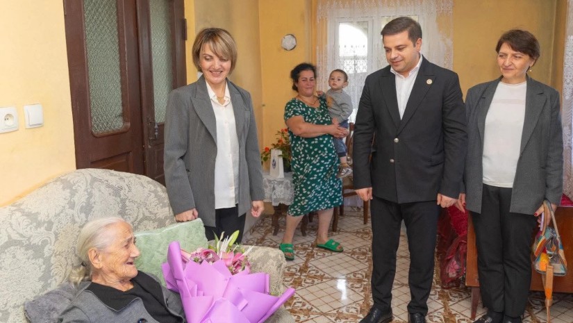 აიშე ანანიძე