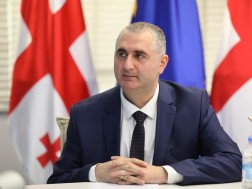 ლაშა ხუციშვილი