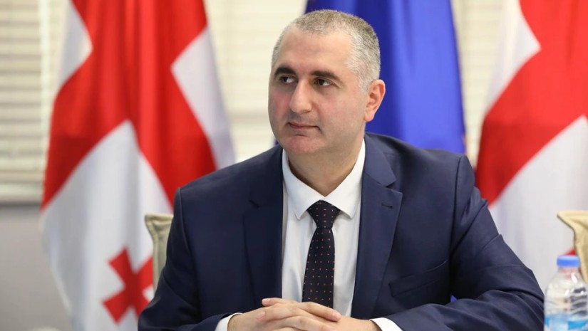 ლაშა ხუციშვილი