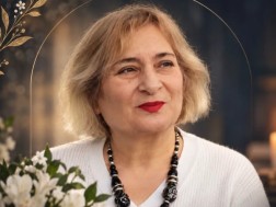 ნათელა მელიშვილი
