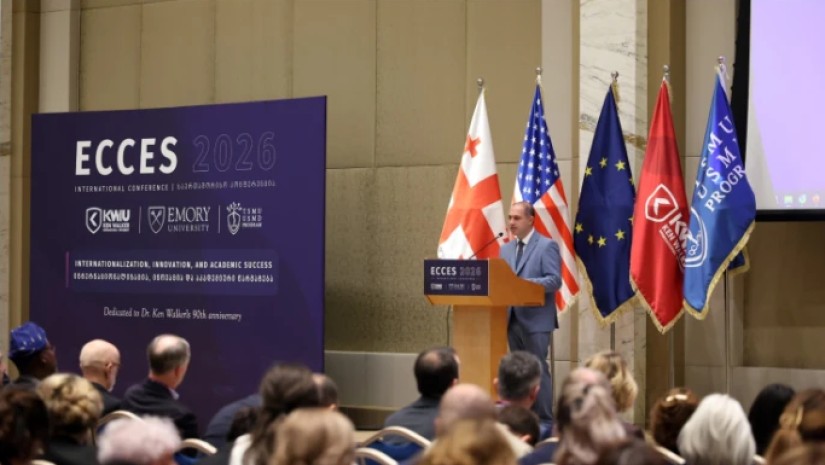 გივი მიქანაძე