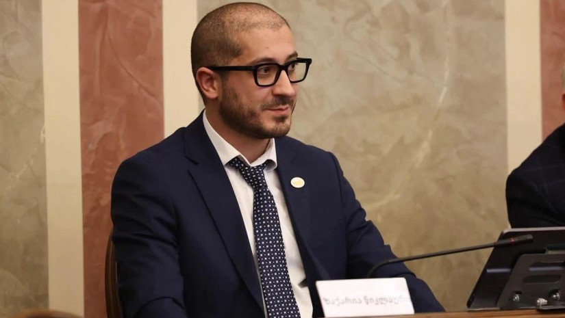 ზაქარია წიკლაური