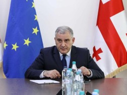 მიხეილ სარჯველაძე მიხეილ სარჯველაძე