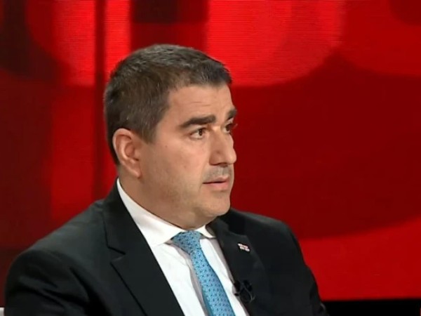 შალვა პაპუაშვილი