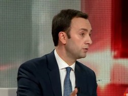 ლევან მახაშვილი