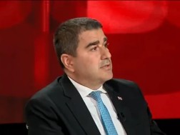 შალვა პაპუაშვილი