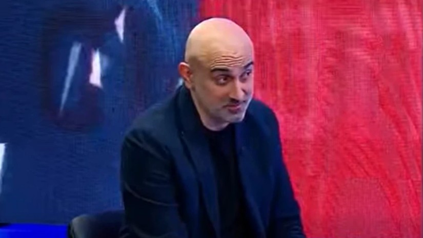 სანდრო რაქვიაშვილი