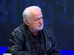 თამაზ მოლაშვილი თამაზ მოლაშვილი