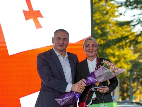 რიმა ასკურავა რიმა ასკურავა