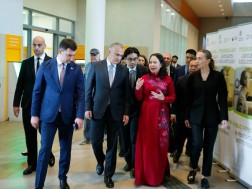 იუსტიციის სამინისტრო იუსტიციის სამინისტრო