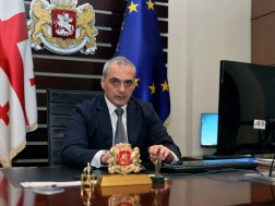 გიორგი პატარიძე