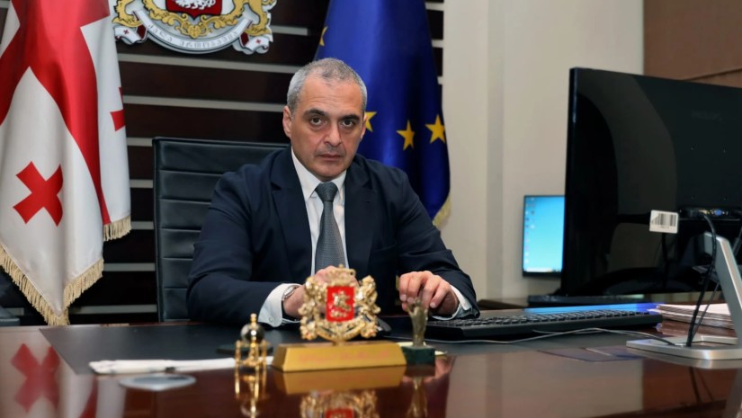 გიორგი პატარიძე