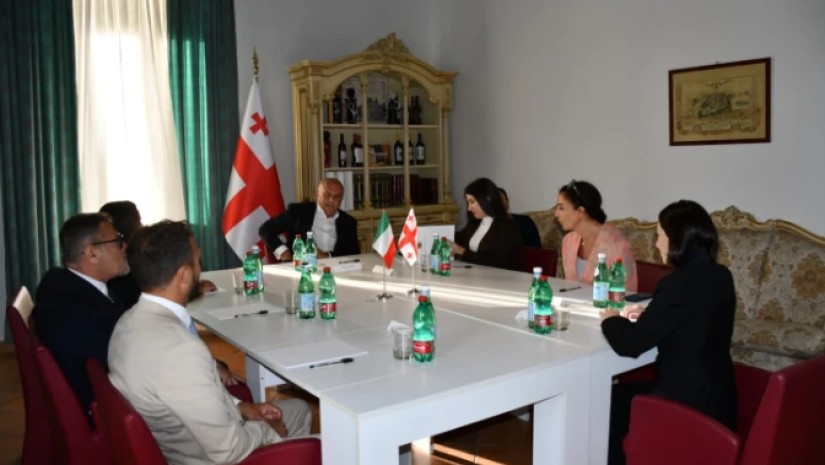 ნათია შამათავა
