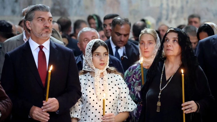 მიხეილ ყაველაშვილი