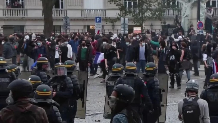 საფრანგეთი