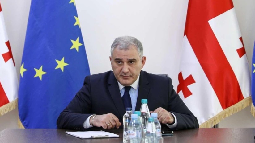 მიხეილ სარჯველაძე