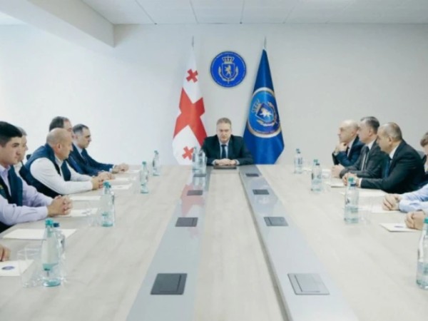 მერაბ გამყრელიძე მერაბ გამყრელიძე