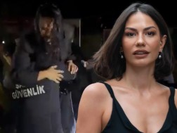 დემეთ ოზდემირი